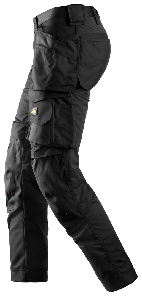 werkbroek allroundwork stretch snickers-3 werkbroek allroundwork stretch snickers-3