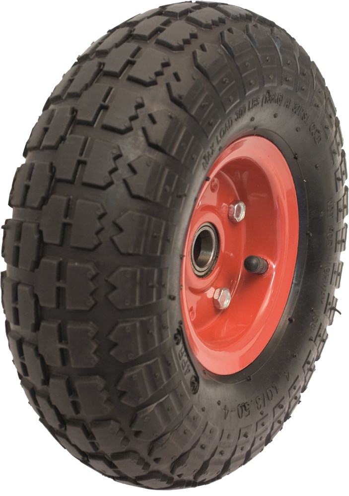 steekwagenwiel rubber kelfort-1 steekwagenwiel rubber kelfort-1