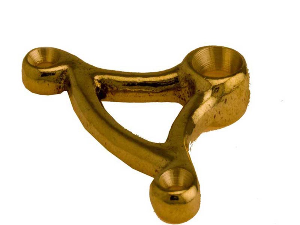Deurbel mechanisch