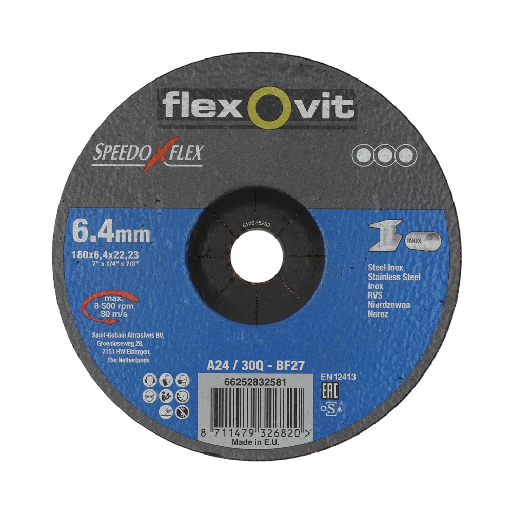 66252832580_Flexovit_Speedoflex_Grinding_wheel_STEEL_A_24_30_RS-BF27_150x6.4x22.23_135631.jpg