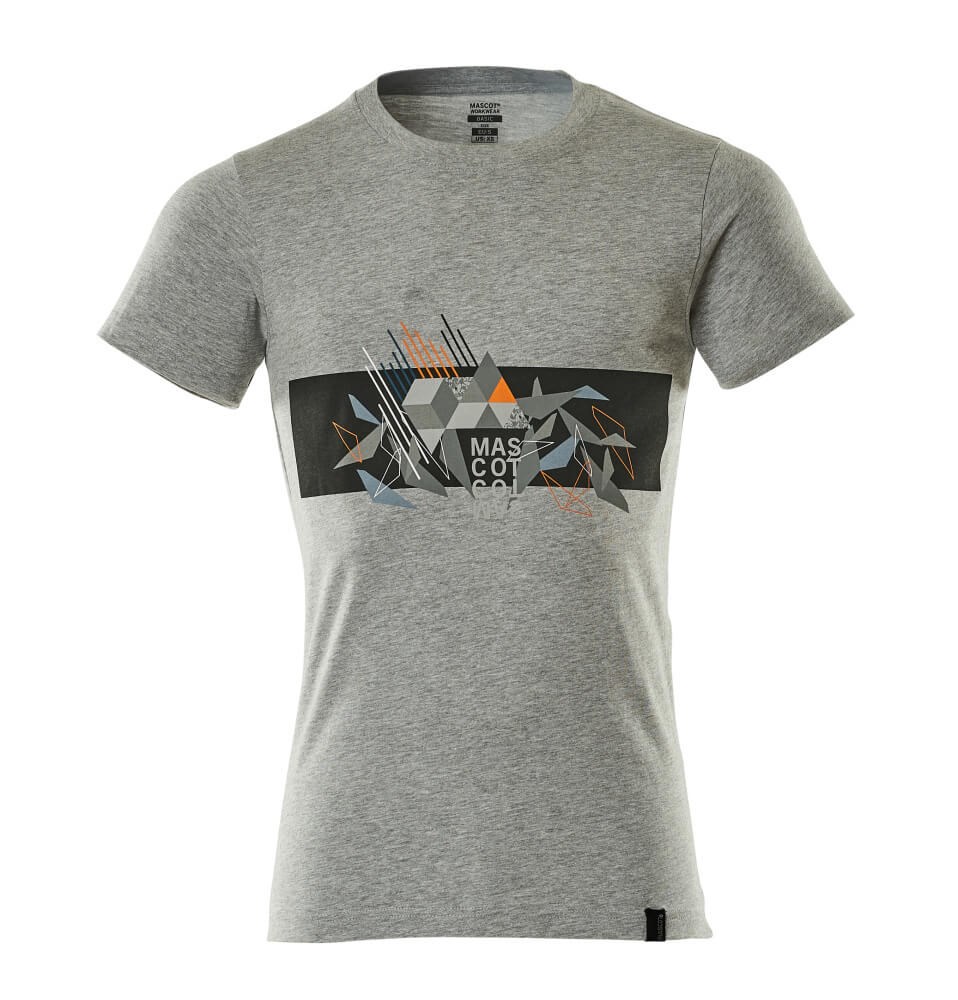 Mascot T-shirt 19182 (2)