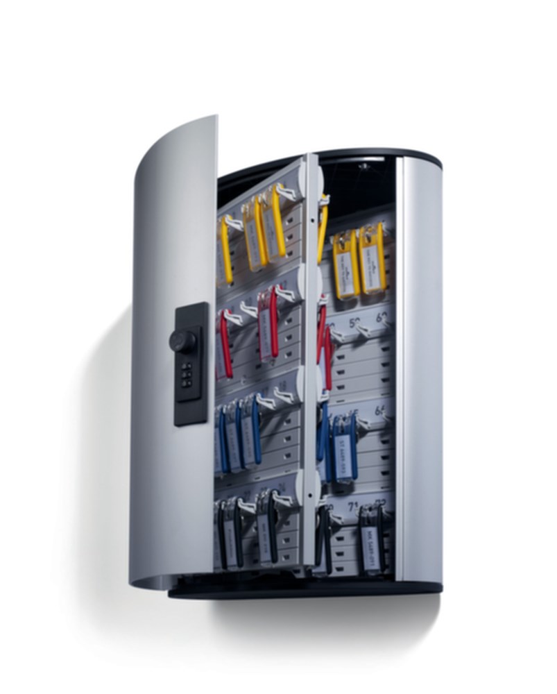 code sleutelkast aluminium durable-1 code sleutelkast aluminium durable-1