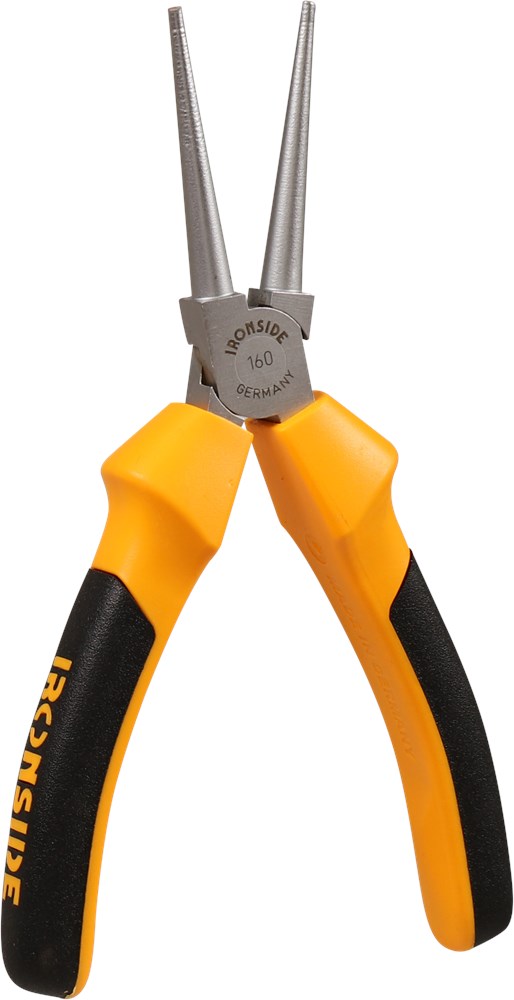 rondbektang ironside-3 rondbektang ironside-3