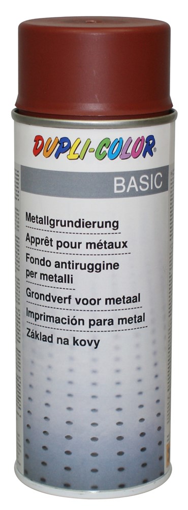 Dupli metaalprimer 467509 roodbruin 400 milliliter (1)