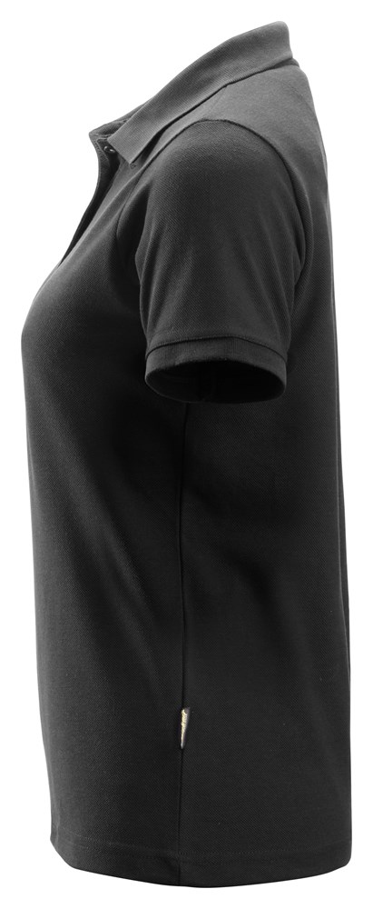 Afbeelding voor Dames Polo Shirt 2702