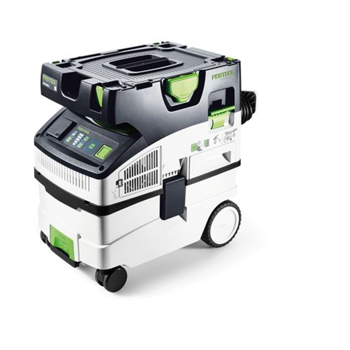 Afbeelding Festool stofafzuigmobiel CTM MIDI I