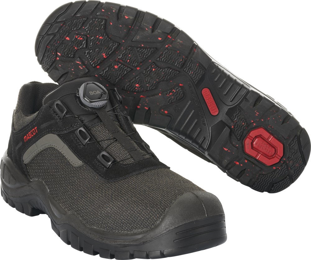 Mascot schoen F0461-771-09 maat 41 (1)