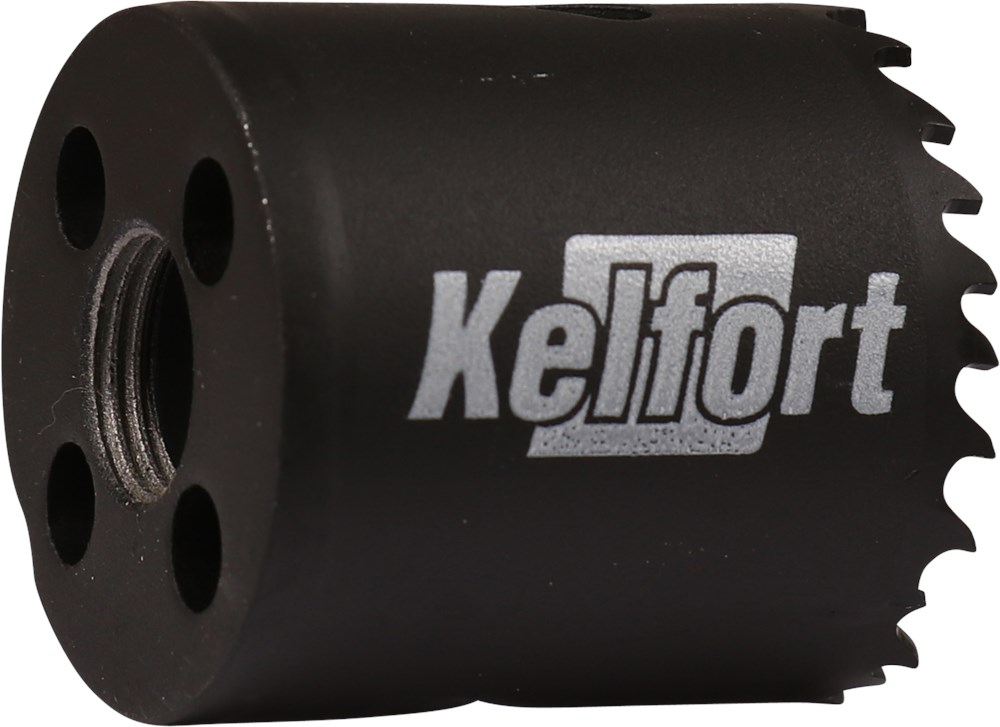 gatzaag hss bimetaal kelfort-4 gatzaag hss bimetaal kelfort-4