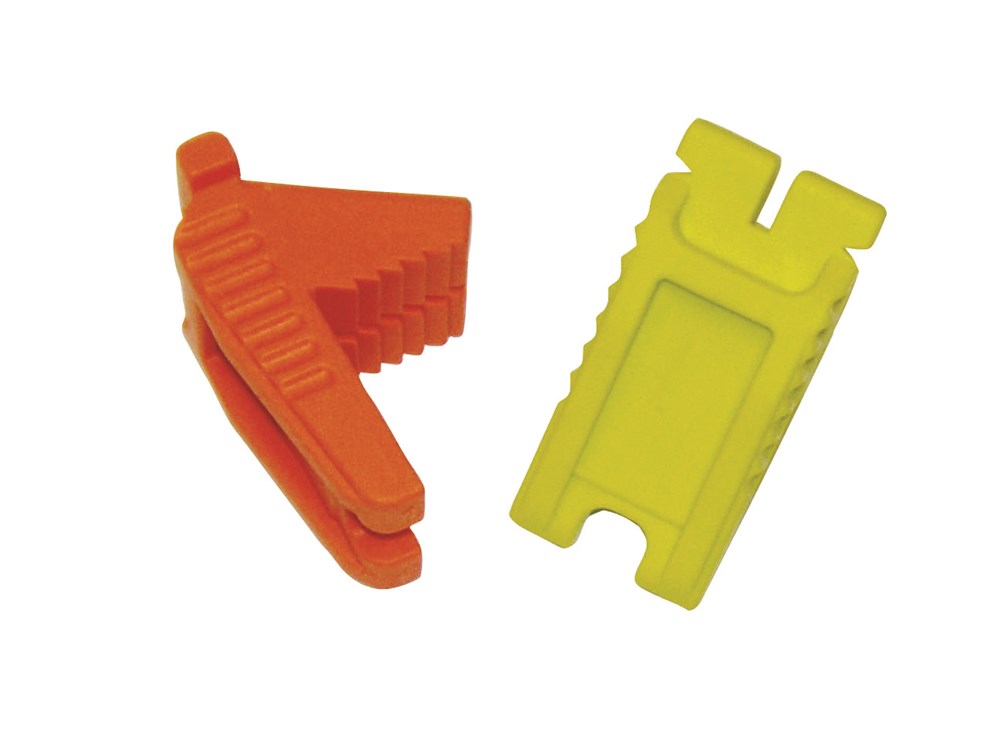 opspanblokje rubber spear & jackson-1 opspanblokje rubber spear & jackson-1