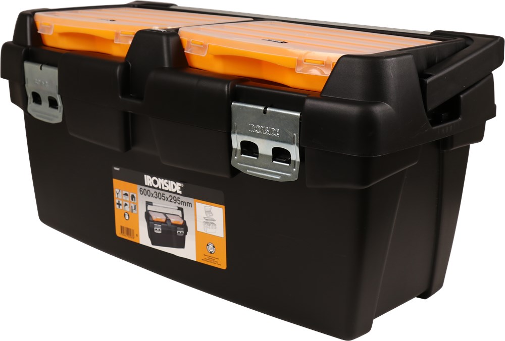 gereedschapskoffer ironside-2 gereedschapskoffer ironside-2