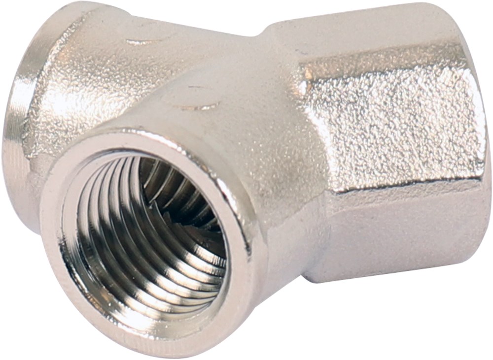 y-koppeling staal vernikkeld ironside-1 y-koppeling staal vernikkeld ironside-1