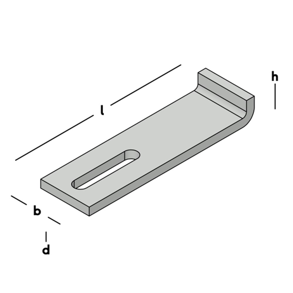 elementverankering thvz-2 elementverankering thvz-2