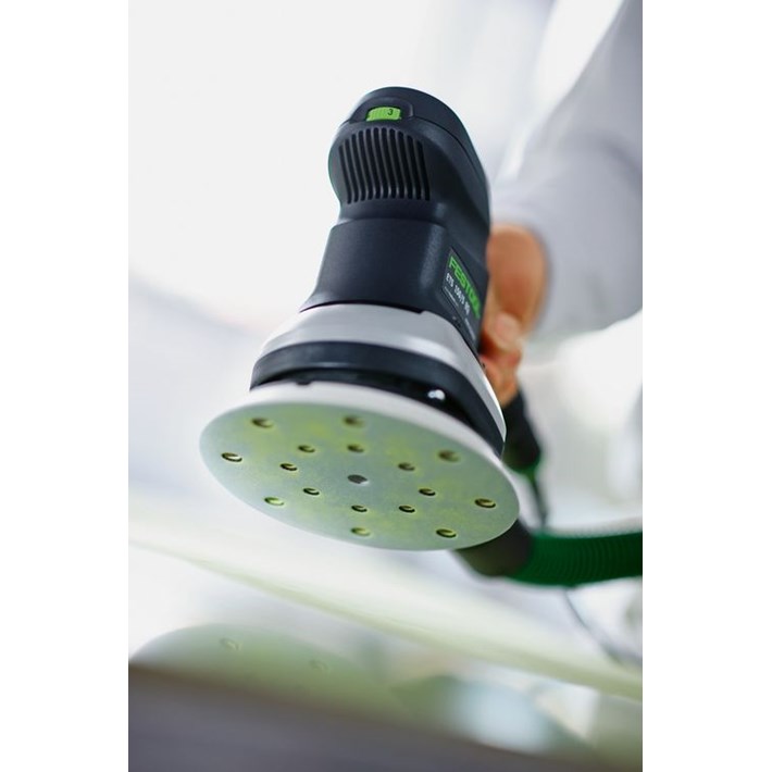 Afbeelding Festool excenterschuurmachine