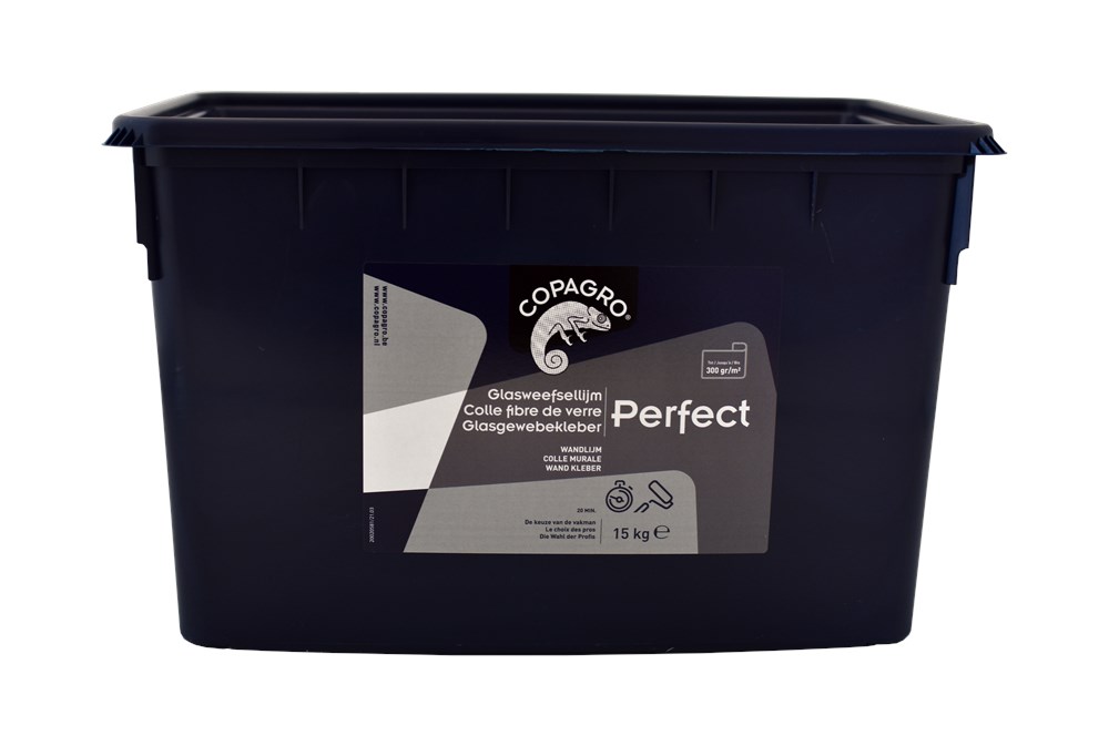 Afbeelding voor Copagro glasweefsellijm perfect 15 kg