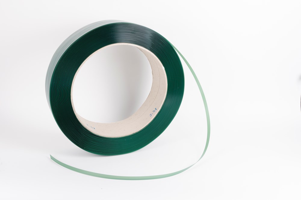 Afbeelding voor PET-band