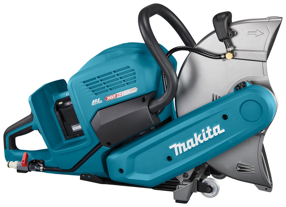 accu doorslijper makita 355mm-3 accu doorslijper makita 355mm-3