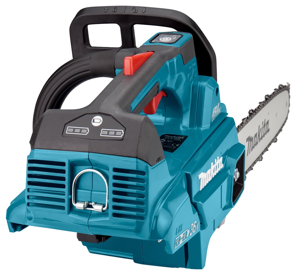 accu tophandle kettingzaagmachine 300mm-5 accu tophandle kettingzaagmachine 300mm-5