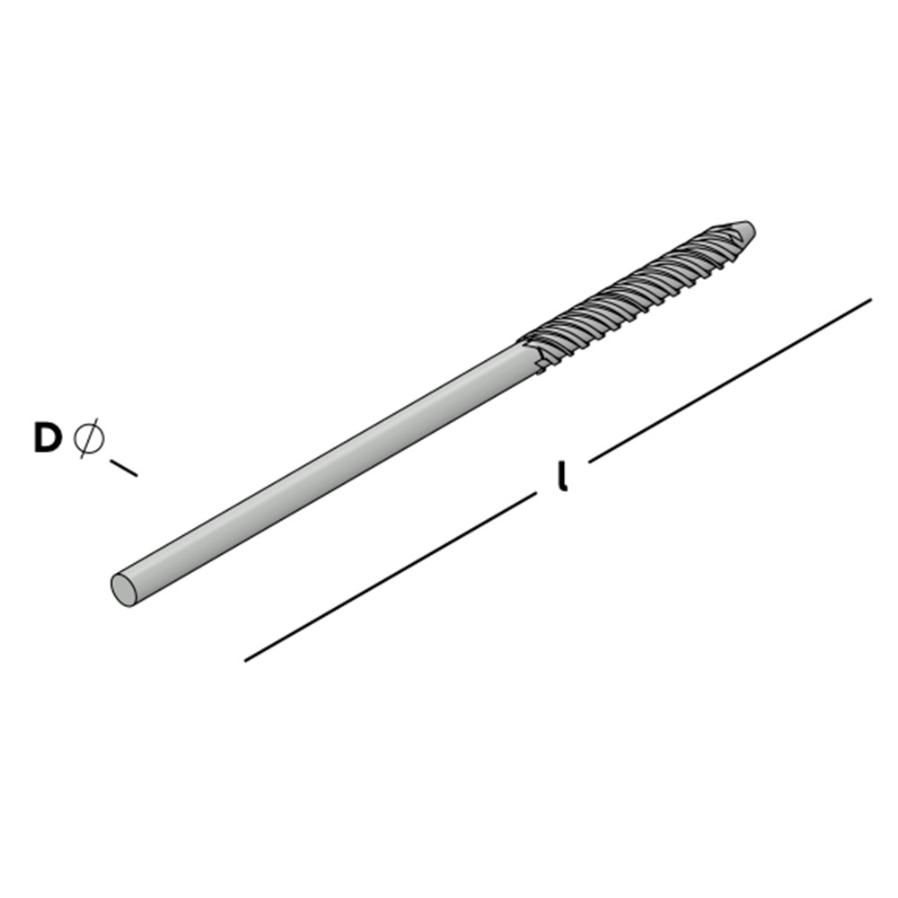 uni-flex fixeerpen rvs a4-2 uni-flex fixeerpen rvs a4-2