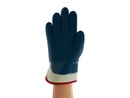 ActivArmr 27-607 Blue and White Product - Back-thumb