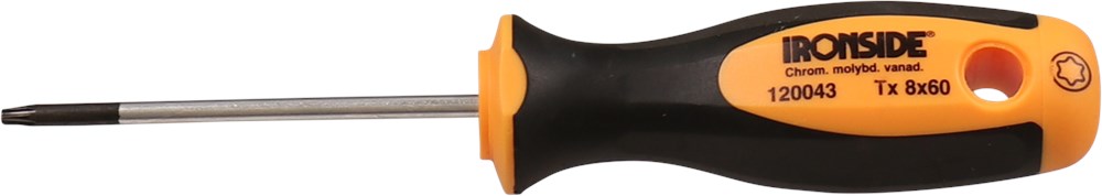 schroevendraaier torx ironside-3 schroevendraaier torx ironside-3