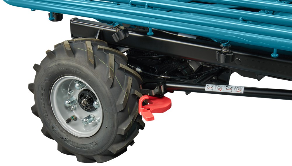 accu kruiwagen met rek makita-12 accu kruiwagen met rek makita-12