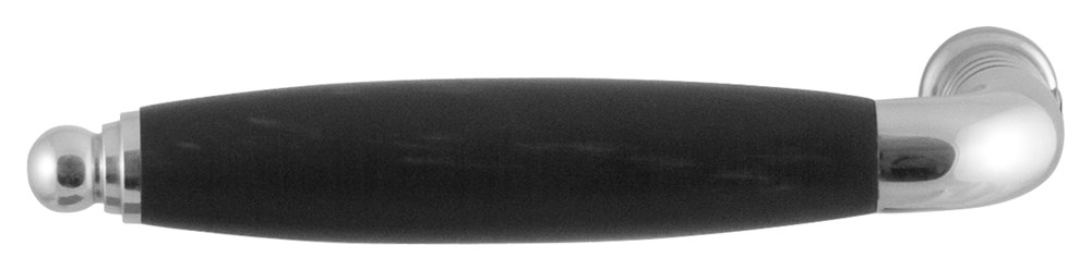 RVS gepolijst, Ebben, Grijs, RVS, Nee, 62 mm, 16 mm, 147 mm, Ika XL, Beide, stuk, Jaren 30, N.v.t. GPF430141200.png