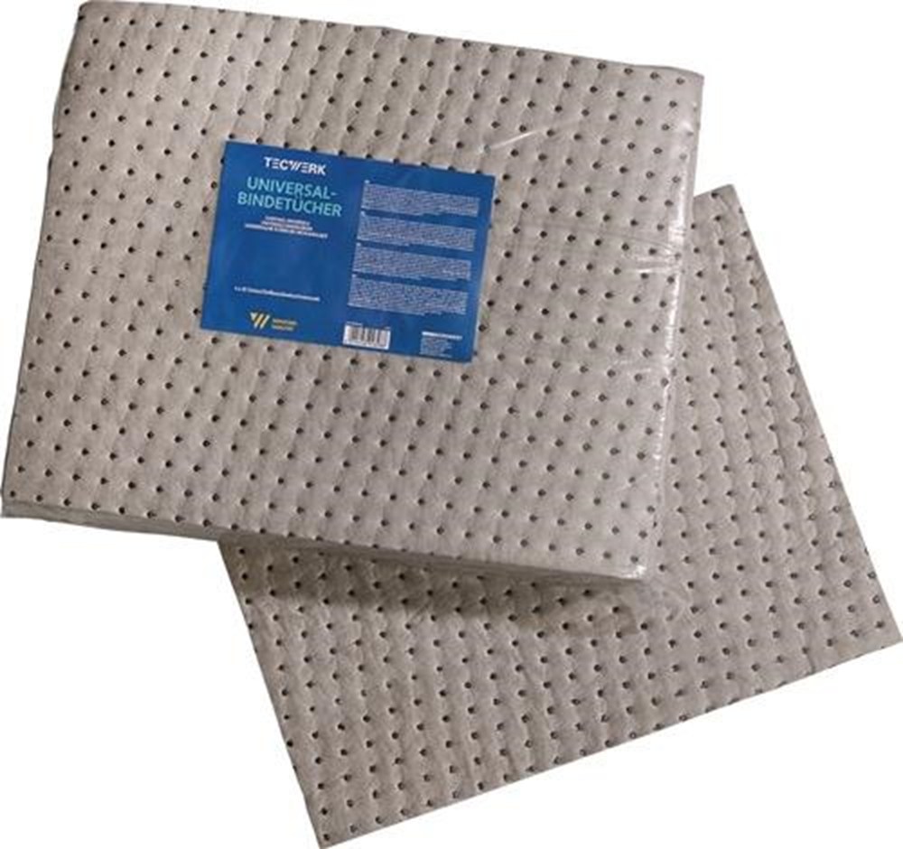 Afbeelding voor Absorptiedoek grs 40x50x1.0cm
