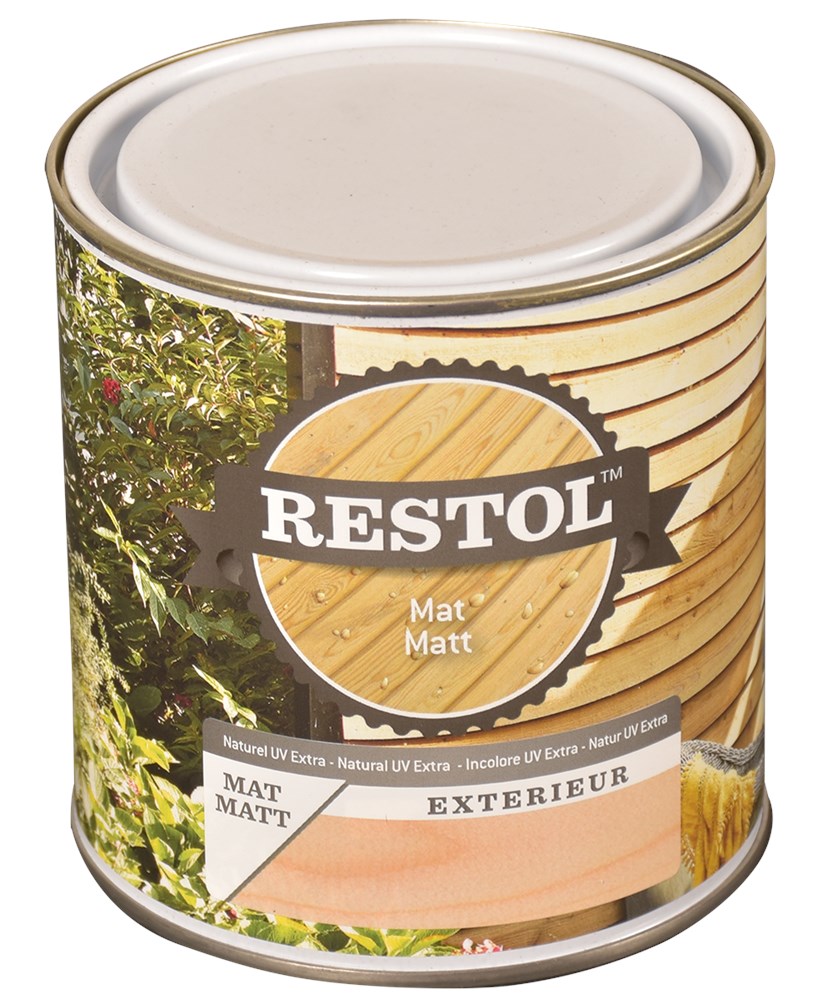 Restol houtolie UV extra naturel (2)