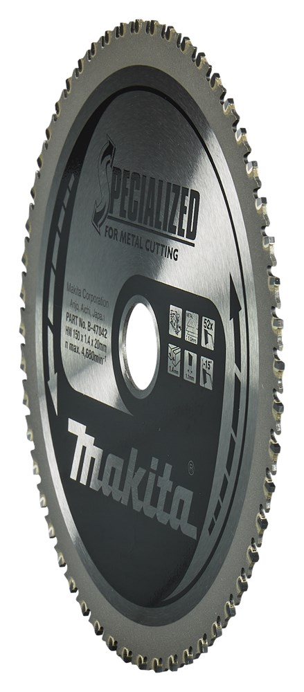 cirkelzaagblad hm makita-3 cirkelzaagblad hm makita-3