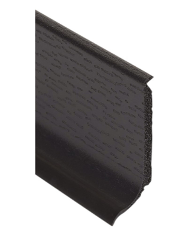PVC plinten & profielen