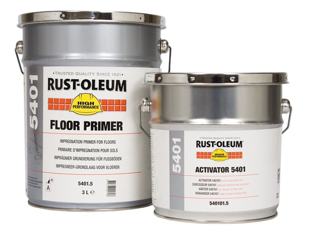 Afbeelding voor Epoxy impregneerprimer