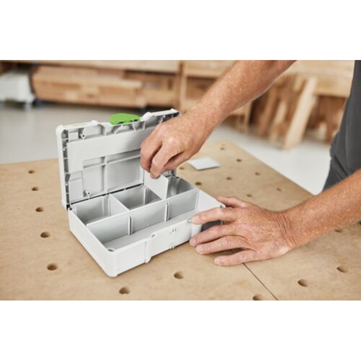 Afbeelding Festool systainer³ s SYS3 S 76