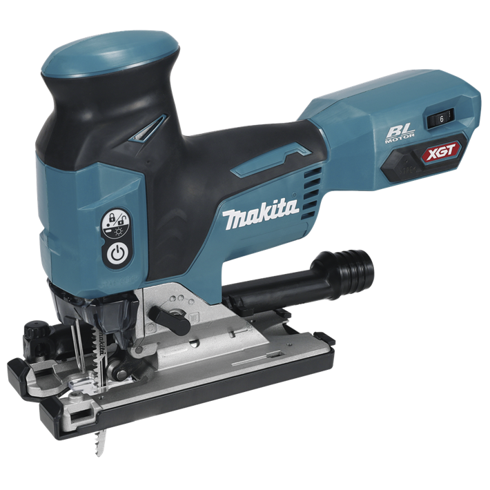 Afbeelding Makita 40 v max decoupeerzaag JV001GZ