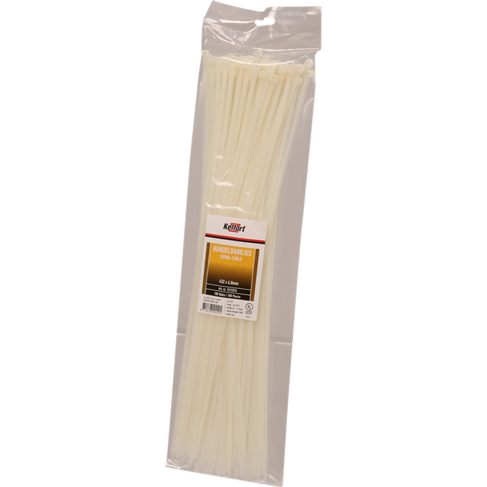 Bundelbandje Kelfort