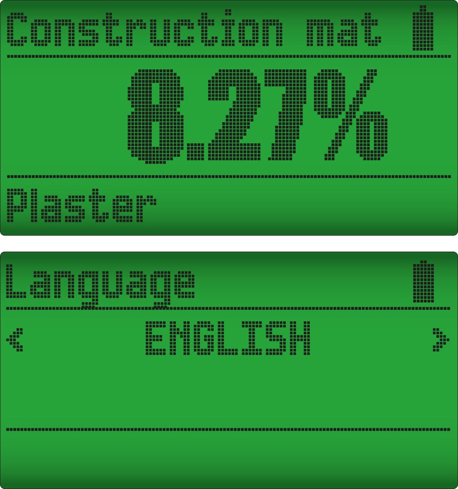vochtmeter laserliner-6 vochtmeter laserliner-6