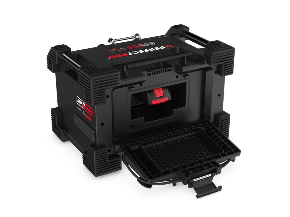 radio perfectpro-9 radio perfectpro-9