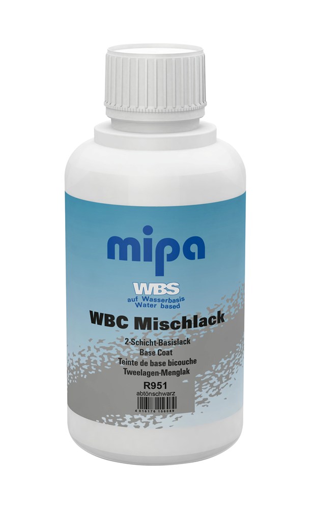 Mipa WBC Mischlack R (5)