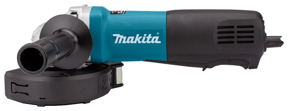 spade Rodeo Naar boven HAAKSE SLIJPER MAKITA 9565PZ 125MM 230V-1100W | Beto - uw partner voor bouw  en industrie