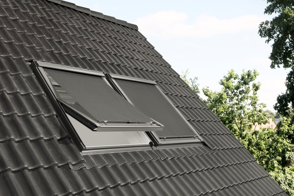 Afbeelding voor Buitenzonwering tbv C01/C02/C04/C06 MHL
