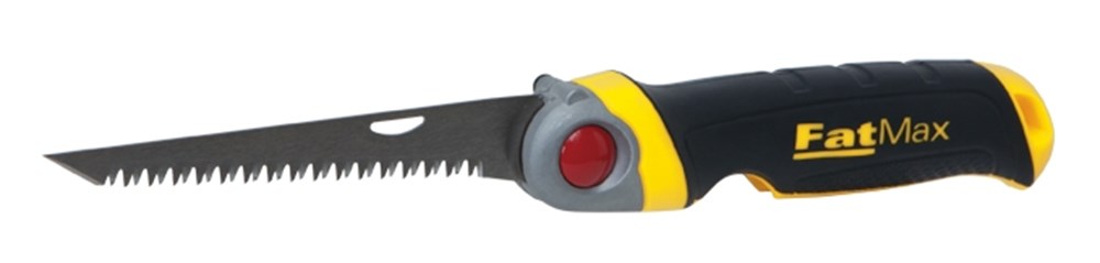 steek- schrobzaag stanley fatmax-2 steek- schrobzaag stanley fatmax-2