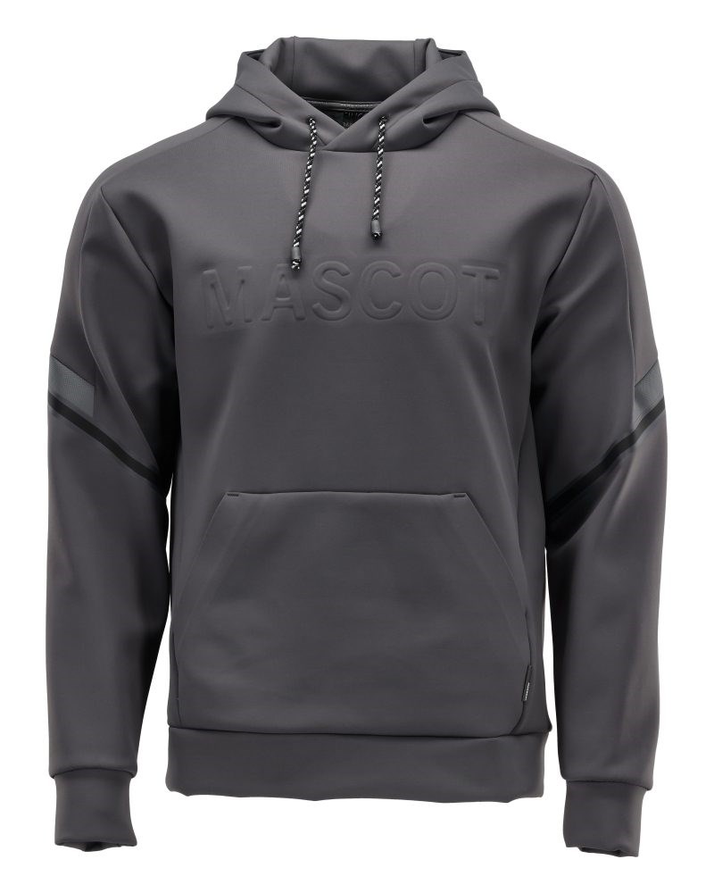 Afbeelding voor Hoodie, polyester