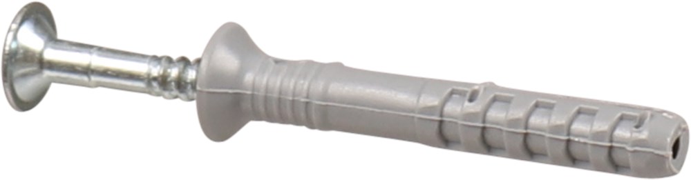 slagplug nylon kelfort-2 slagplug nylon kelfort-2