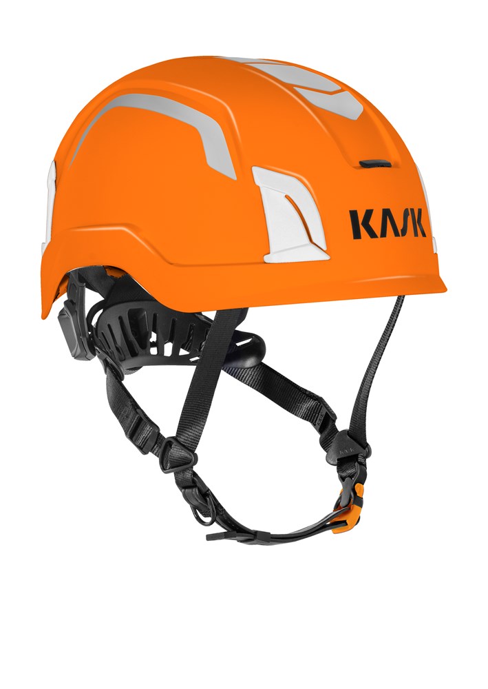 WHE00074_ZENITH X HI VIZ_ORANGE FLUO_HALF FRONT.jpg