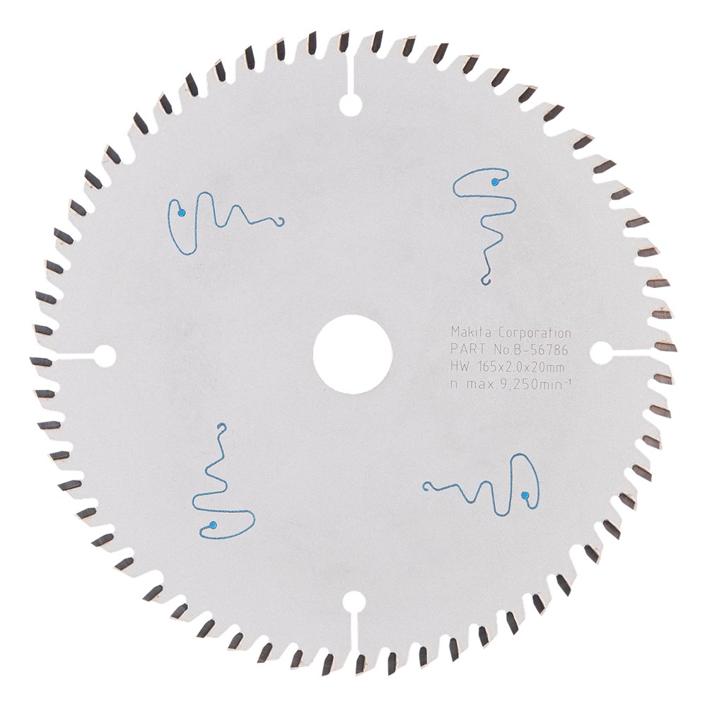 cirkelzaagblad hm makita-2 cirkelzaagblad hm makita-2