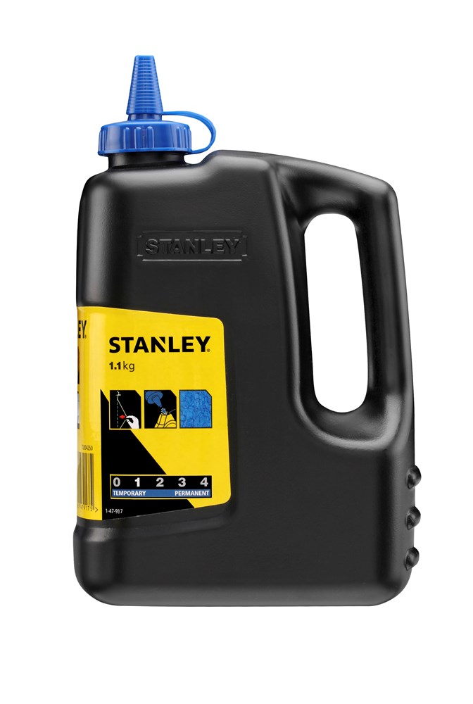 slaglijnpoeder stanley-1 slaglijnpoeder stanley-1