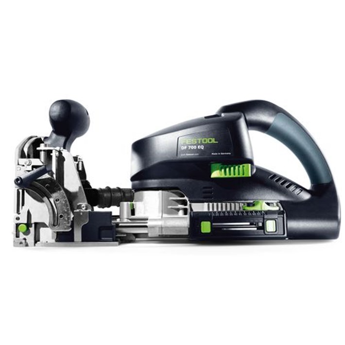 Afbeelding Festool domino freesmachine DF 700 EQ-Plus