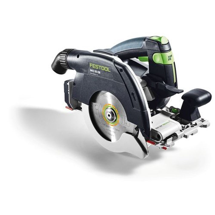 Afbeelding Festool accu-pendelkapzaagmachine