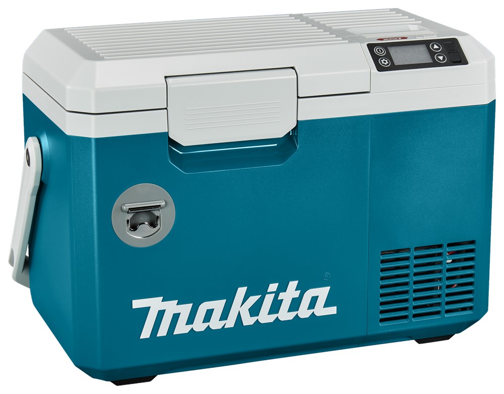 accu vries-/ koelbox makita-2 accu vries-/ koelbox makita-2