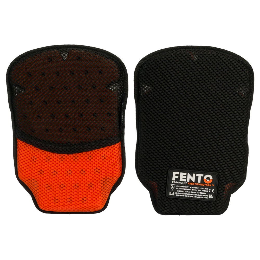 kniebeschermers ergonomisch fento-3