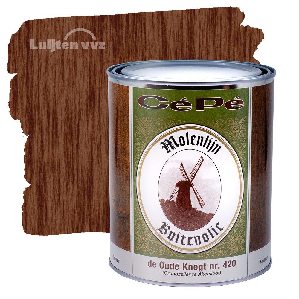 CePe Molenlijn Buitenolie De Oude Knegt - 420 (2)